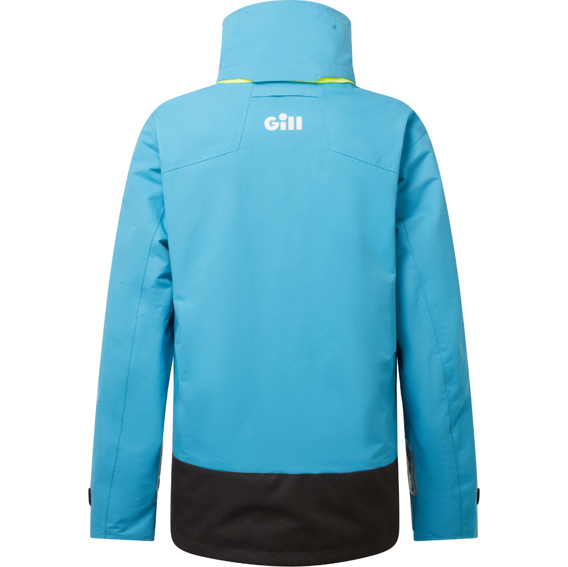 2026 Gill Womens OS3 Coastal Sailing Jacket OS34JW - Seascape